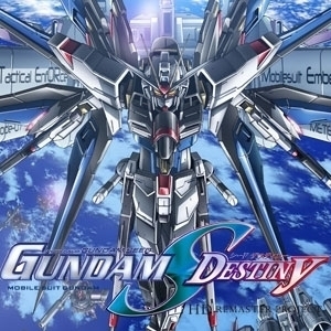 Gundam Seed Destiny English Torrent